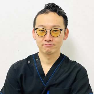 町田市の鍼灸院代表 秋山医師の写真