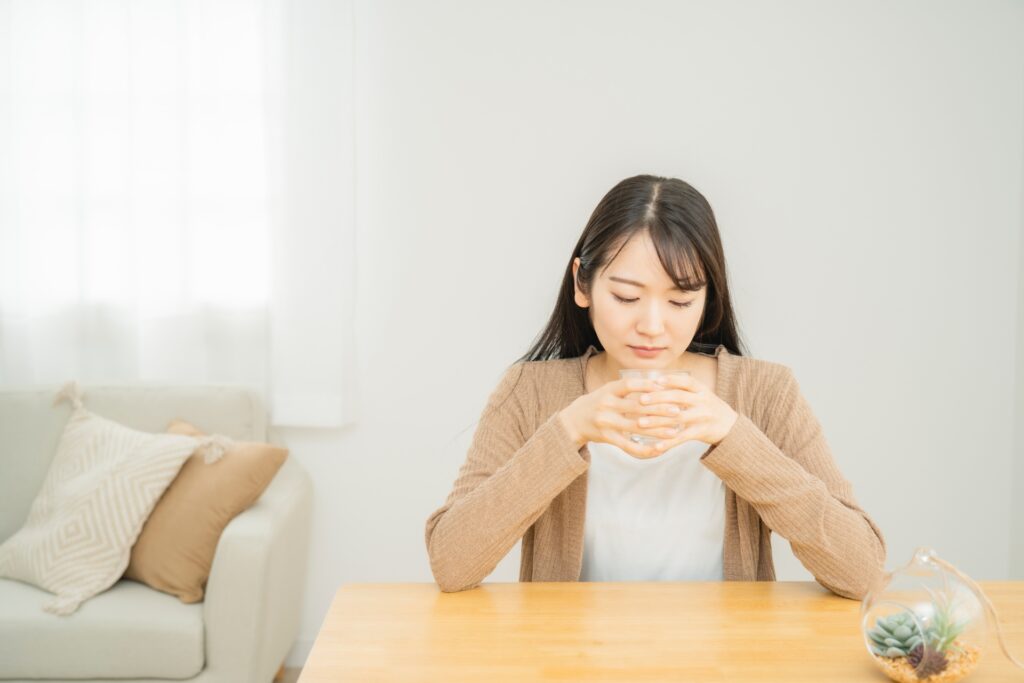 慢性疲労症候群